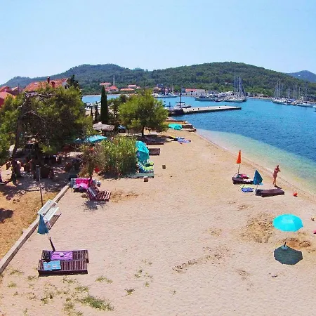 Marinko Appartement Sutomiscica