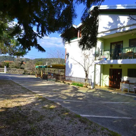 Appartement Marinko *