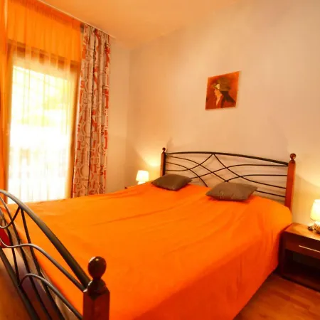 Appartement Marinko Sutomiscica