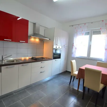 Appartement Marinko