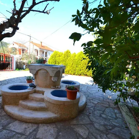 Appartement Marinko *